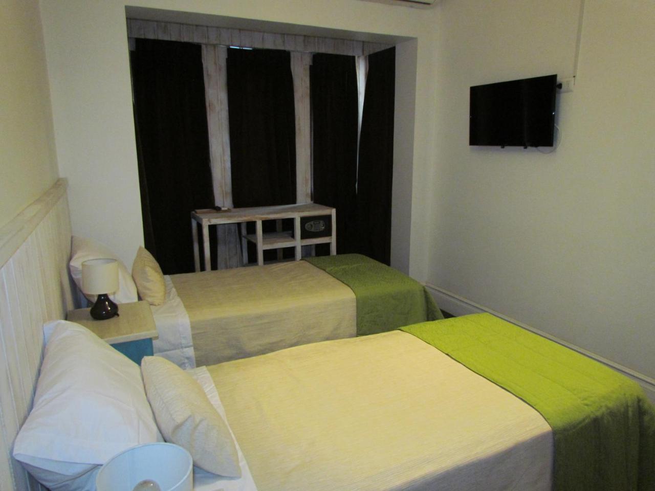 Hotel Casa Madero Boutique Santiago del Cile Esterno foto