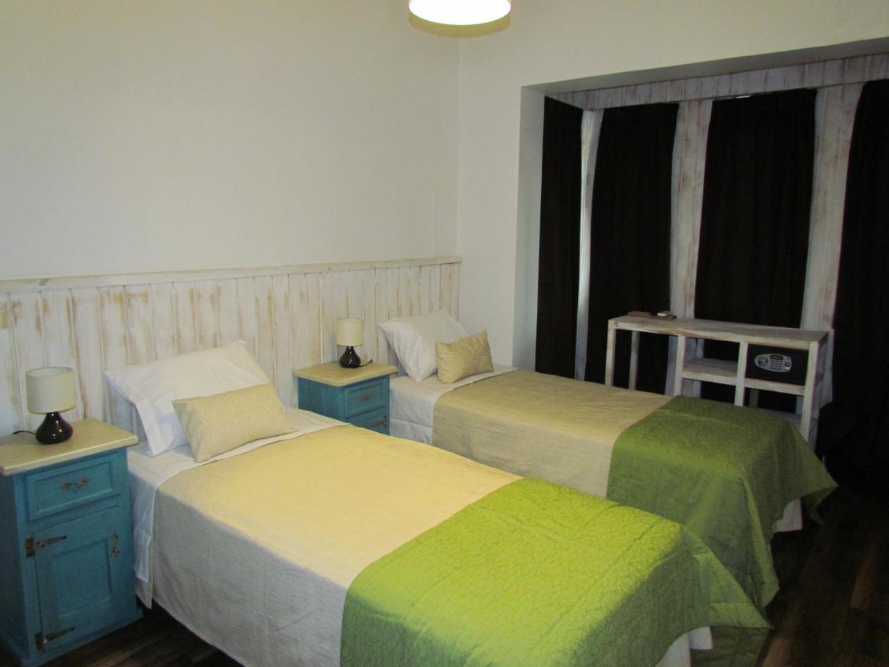 Hotel Casa Madero Boutique Santiago del Cile Esterno foto
